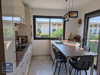  Maison à louer 6 pièces 153 m²