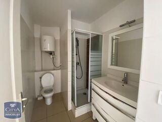  Appartement à louer 1 pièce 27 m²