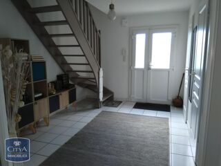  Maison � louer 5 pi�ces 112 m�