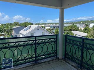  Appartement à louer 2 pièces 46 m²