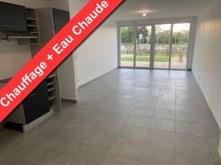  Appartement � louer 3 pi�ces 71 m�