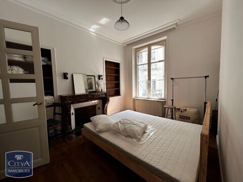  Appartement � louer 3 pi�ces 64 m�