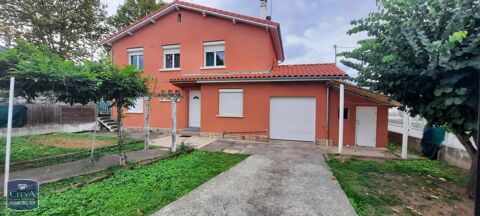  Appartement � louer 3 pi�ces 62 m�