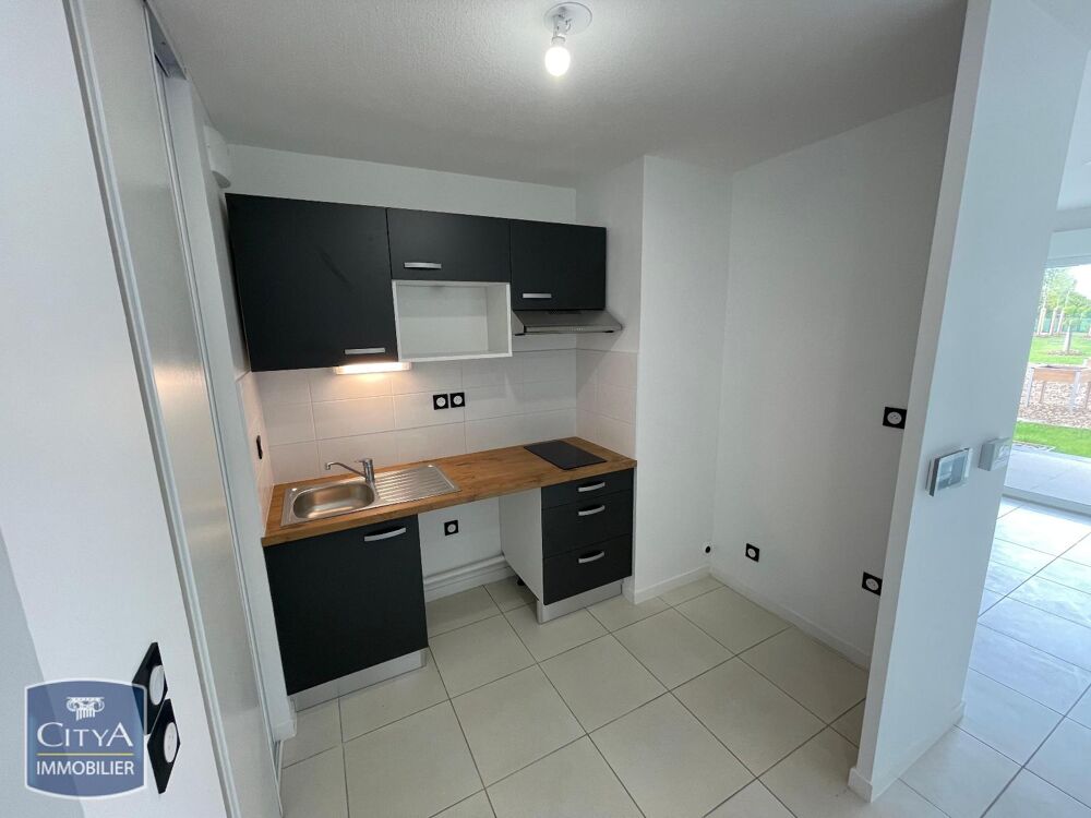 location Appartement - 2 pièce(s) - 41 m² Belberaud (31450)