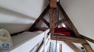  Appartement à louer 1 pièce 20 m²