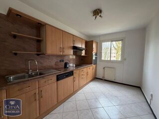  Appartement � louer 4 pi�ces 84 m�