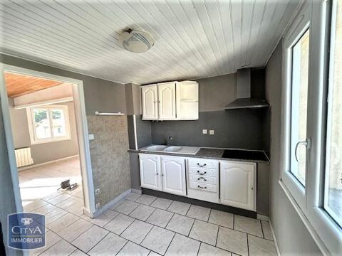  Appartement � louer 4 pi�ces 68 m�