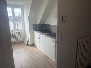  Appartement � louer 1 pi�ce 29 m�