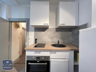  Appartement � louer 1 pi�ce 19 m�