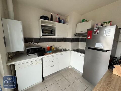  Appartement � louer 3 pi�ces 69 m�