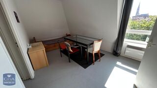  Appartement à louer 2 pièces 27 m²