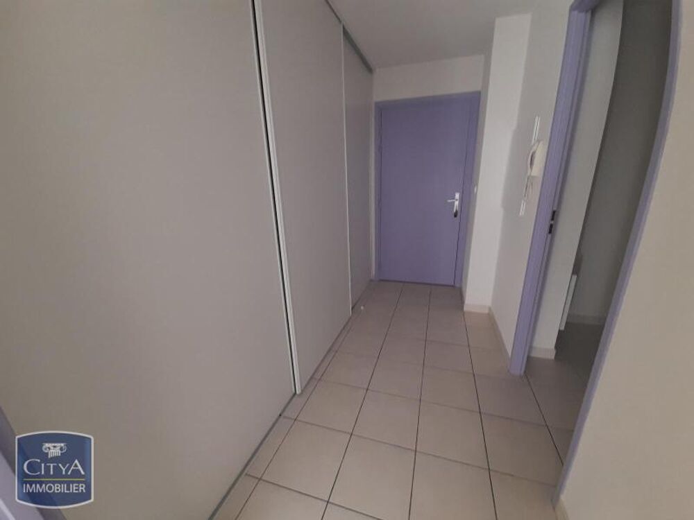 location Appartement - 1 pièce(s) - 26 m² Champcevinel (24750)