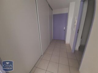  Appartement à louer 1 pièce 26 m²