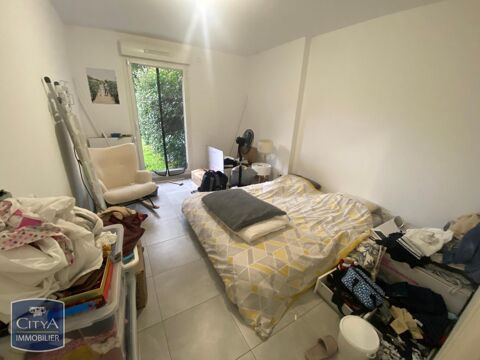  Appartement � louer 4 pi�ces 86 m� Toulon