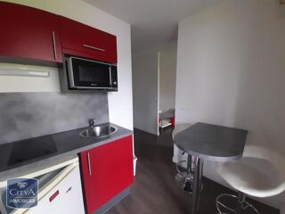  Appartement � louer 1 pi�ce 25 m�