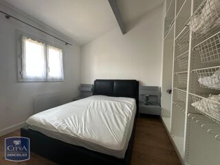  Appartement à louer 3 pièces 71 m²