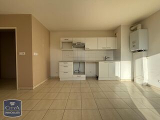  Appartement � louer 3 pi�ces 59 m�