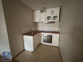  Appartement � louer 3 pi�ces 49 m�