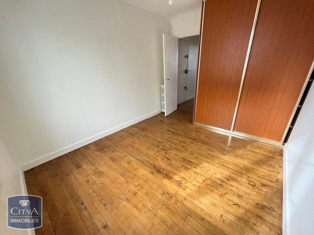location Appartement - 2 pièce(s) - 38 m² Tours (37000)