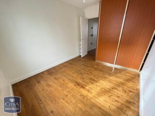  Appartement à louer 2 pièces 38 m²