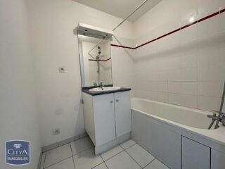  Appartement � louer 2 pi�ces 45 m�