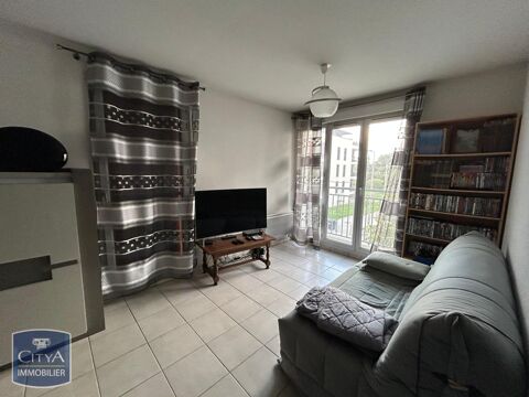  Appartement � louer 3 pi�ces 65 m�