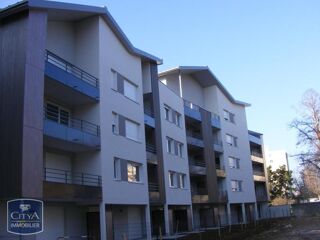  Appartement � louer 2 pi�ces 40 m�