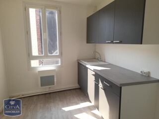  Appartement à louer 2 pièces 35 m²