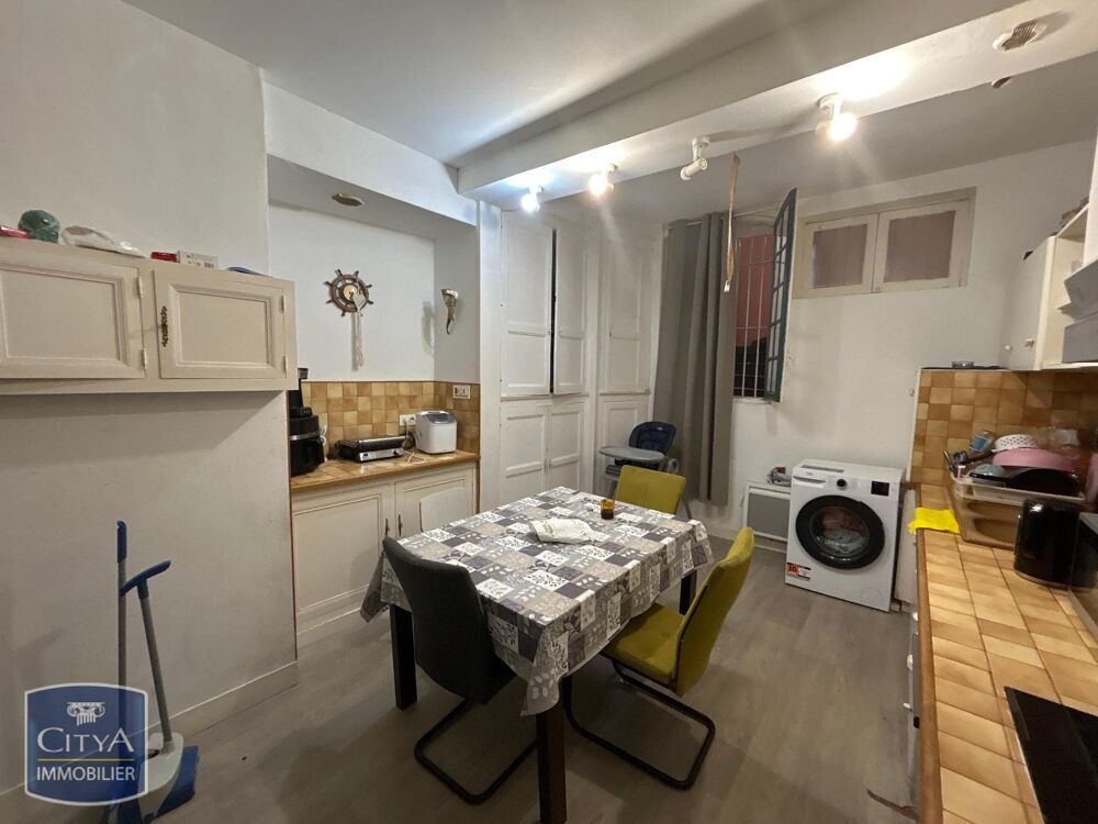 location Appartement - 3 pièce(s) - 95 m² Montauban (82000)