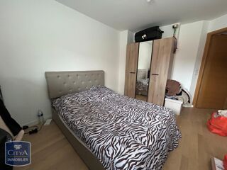  Appartement � louer 2 pi�ces 38 m�