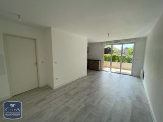  Appartement à louer 2 pièces 46 m²