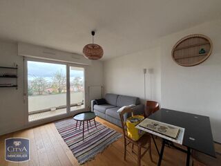  Appartement � louer 2 pi�ces 52 m�