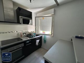  Appartement � louer 3 pi�ces 53 m�