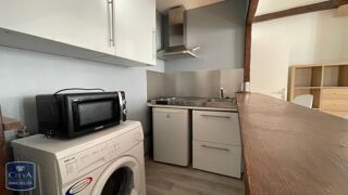  Appartement � louer 1 pi�ce 23 m�