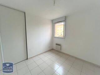  Appartement à louer 3 pièces 53 m²