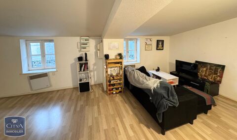  Appartement � louer 2 pi�ces 41 m�