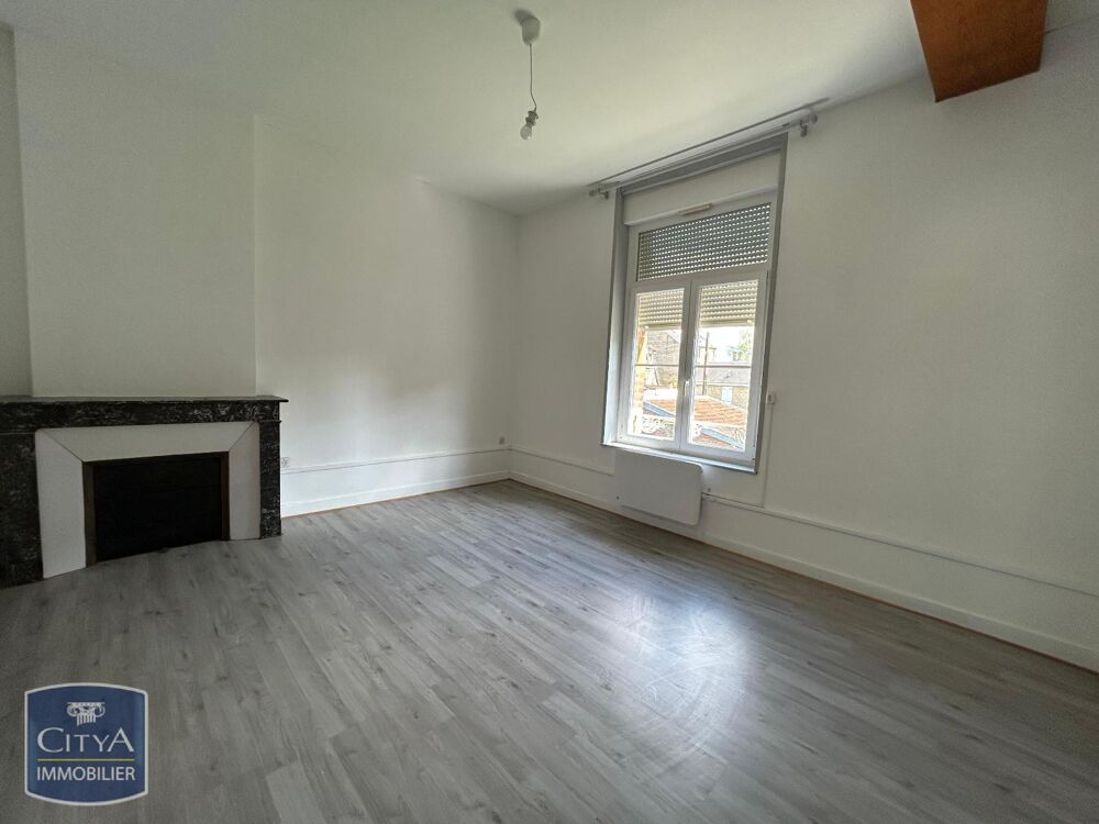 location Appartement - 3 pièce(s) - 92 m² Sedan (08200)