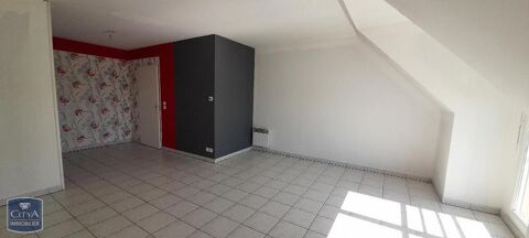  Appartement � louer 2 pi�ces 55 m�