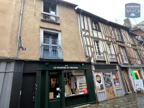  Appartement � louer 2 pi�ces 34 m�