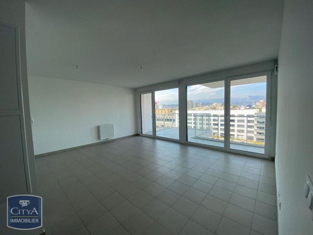 location Appartement - 2 pièce(s) - 51 m² Nice (06200)