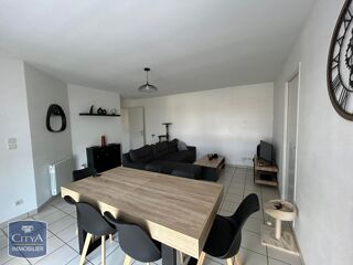  Appartement � louer 2 pi�ces 55 m�