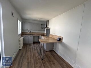  Appartement � louer 4 pi�ces 86 m�