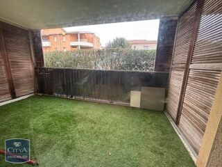  Appartement � louer 1 pi�ce 25 m�