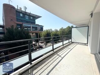  Appartement � louer 3 pi�ces 68 m�