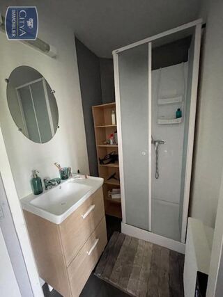  Appartement � louer 1 pi�ce 40 m�