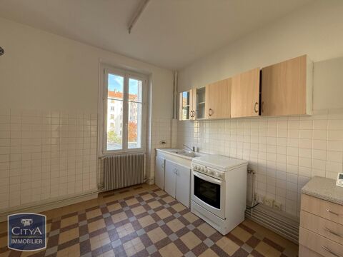  Appartement  louer 2 pices 50 m