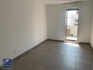  Appartement à louer 3 pièces 61 m²