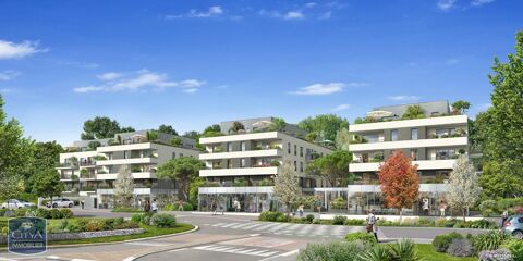   Location Appartement Appartement - 2 pi�ce(s) - 44 m�