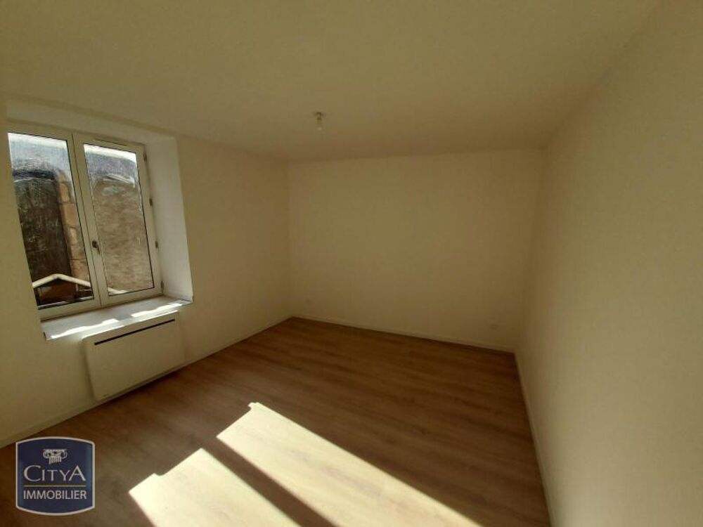 location Appartement - 3 pièce(s) - 57 m² Saint-Just-Saint-Rambert (42170)