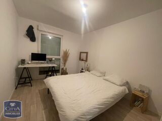  Appartement à louer 2 pièces 40 m²